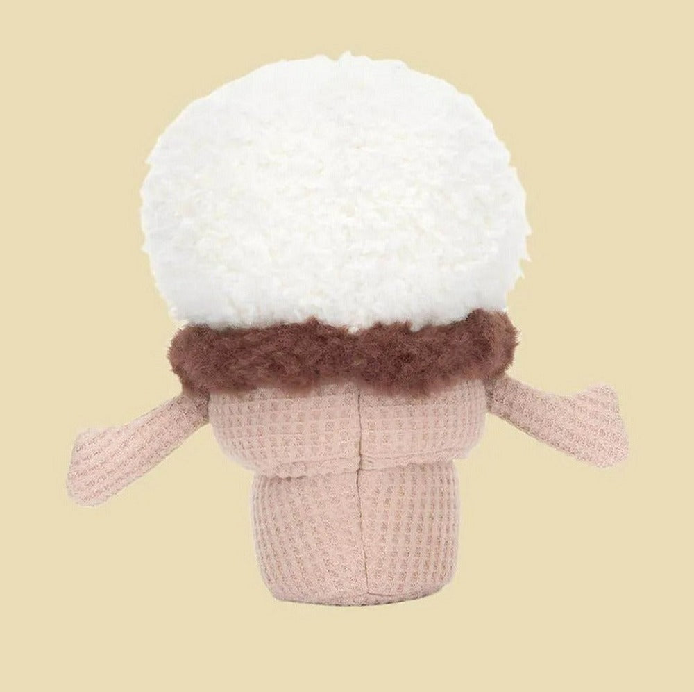Amuseables Ice Cream Cone