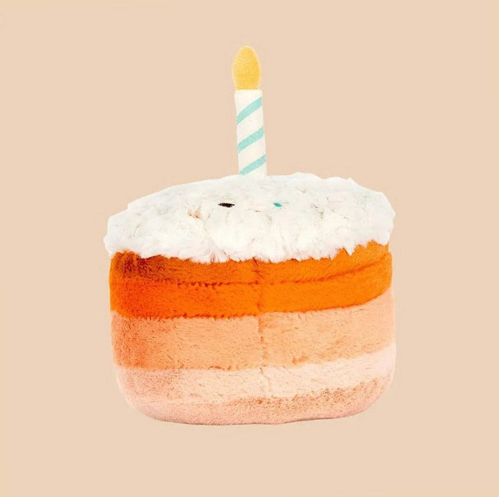Amuseables Jellina Birthday Cake