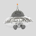 Amuseables Jellysaucer