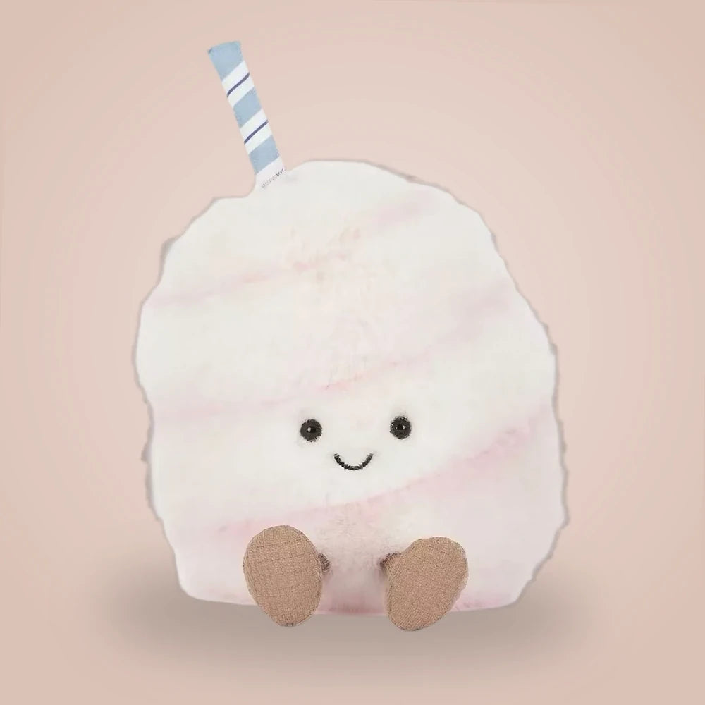 Amuseables Kathrin Candy Floss – soft plush toy