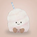 Amuseables Kathrin Candy Floss – soft plush toy