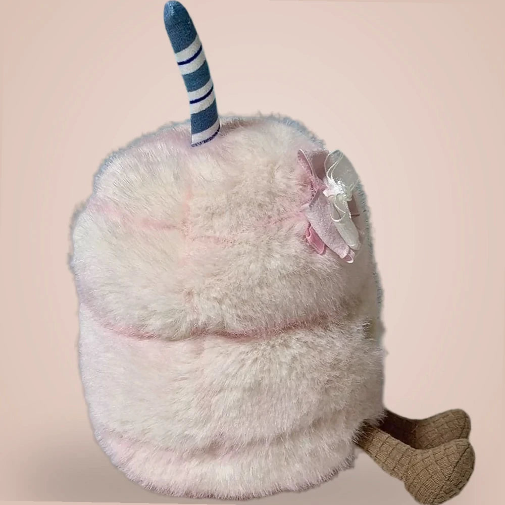 Amuseables Kathrin Candy Floss – soft plush toy