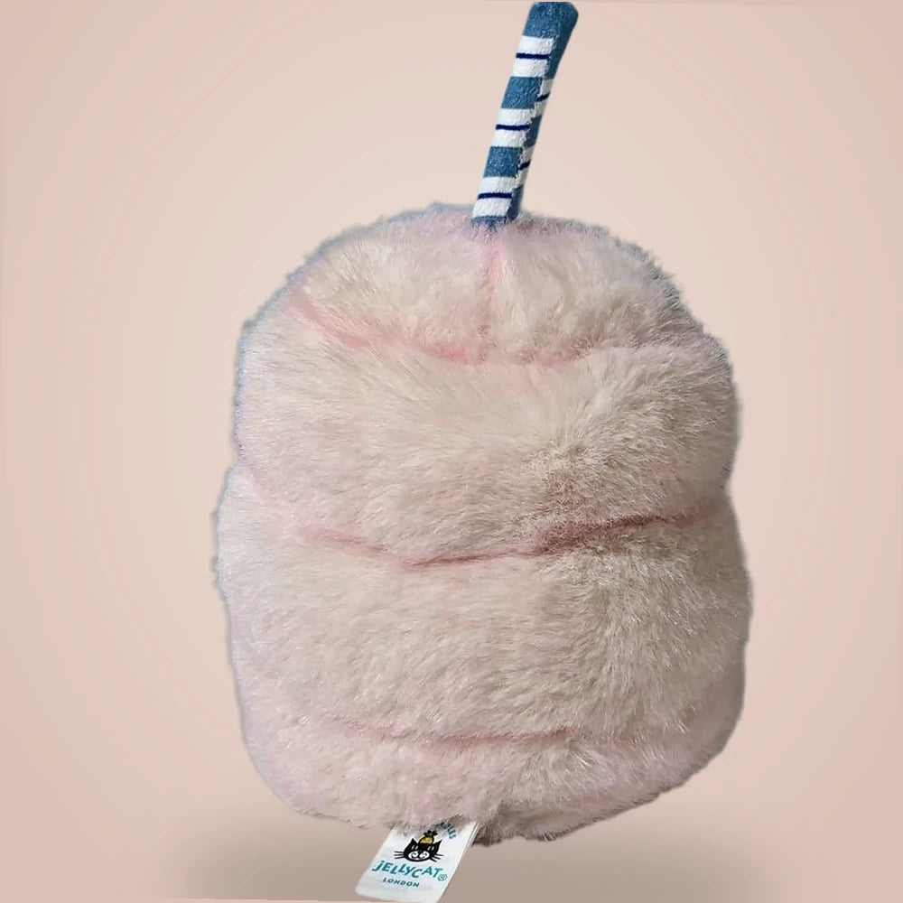 Amuseables Kathrin Candy Floss – soft plush toy