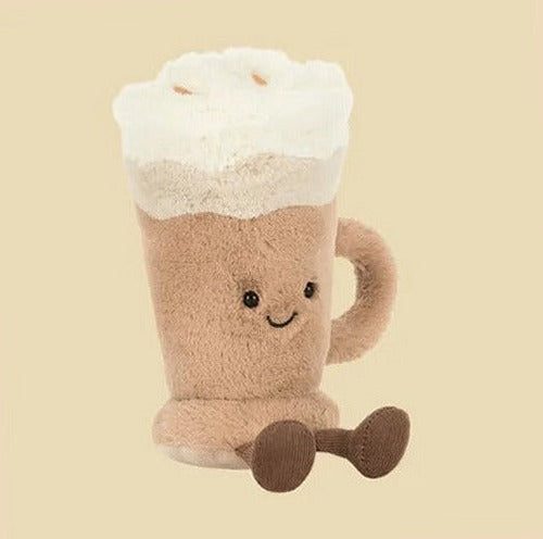 Amuseables Latte