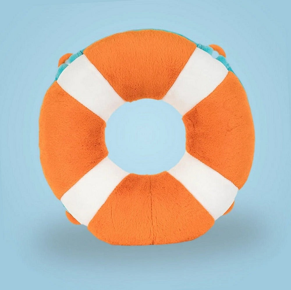 Amuseables Life Ring – soft plush toy, view 4