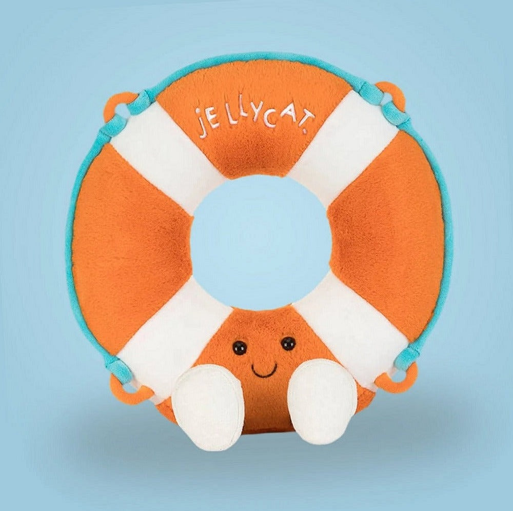 Amuseables Life Ring – soft plush toy, view 5