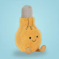 Amuseables Lightbulb – soft plush toy