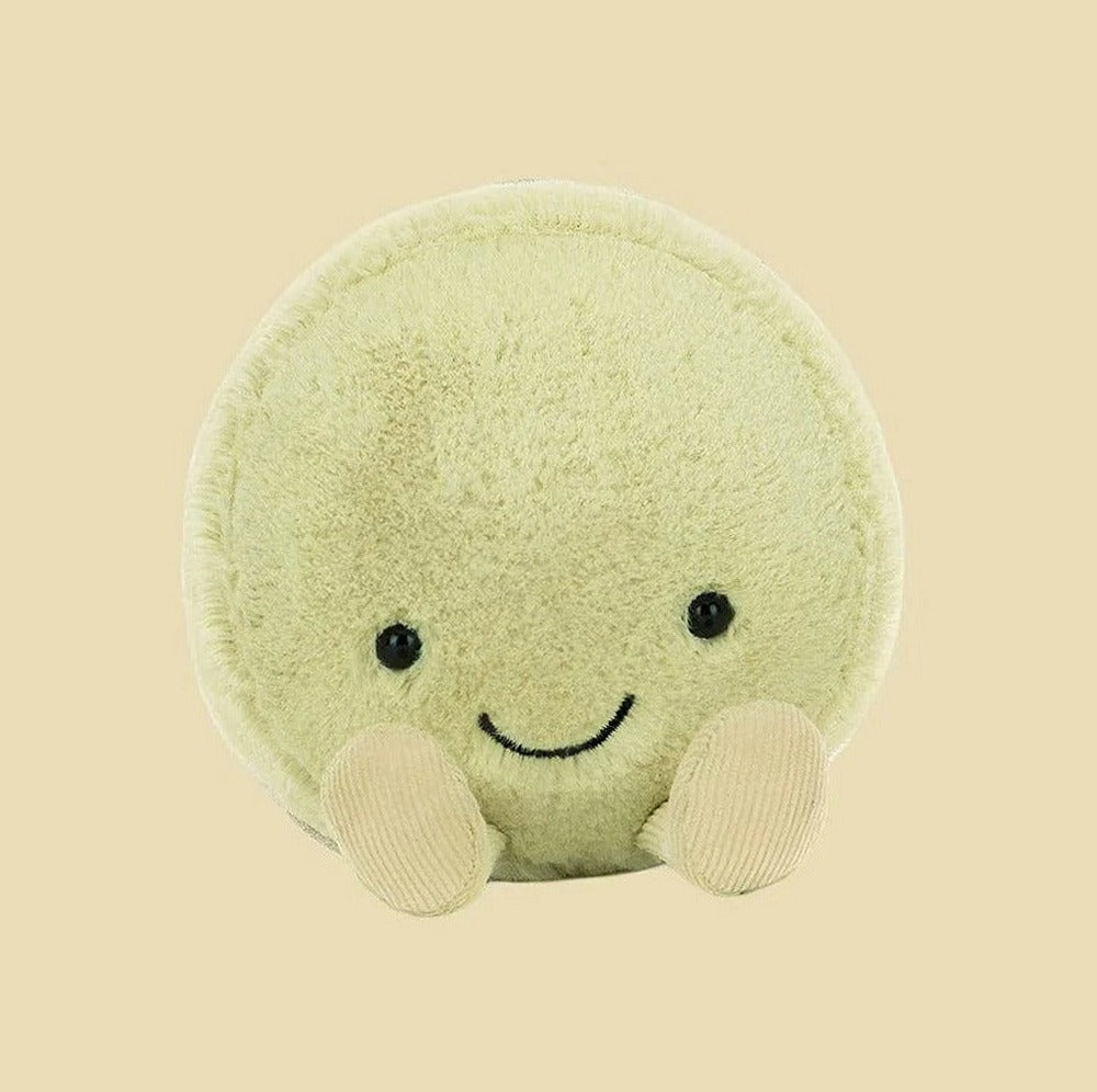 Amuseables Max Macaron