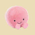 Amuseables Mia Macaron