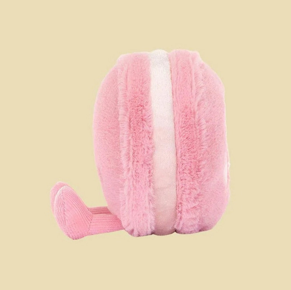 Amuseables Mia Macaron