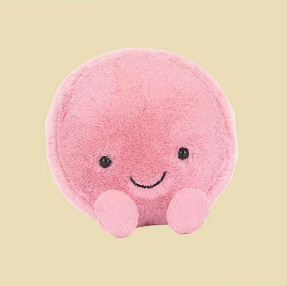 Amuseables Mia Macaron