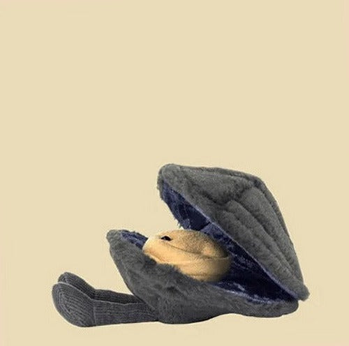 Amuseables Michelle Mussel