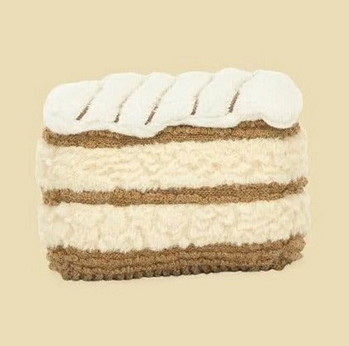 Amuseables Milie Mille - Feuille