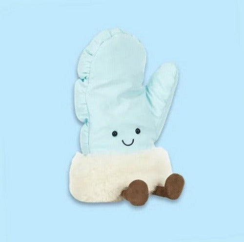 Amuseables Mitten