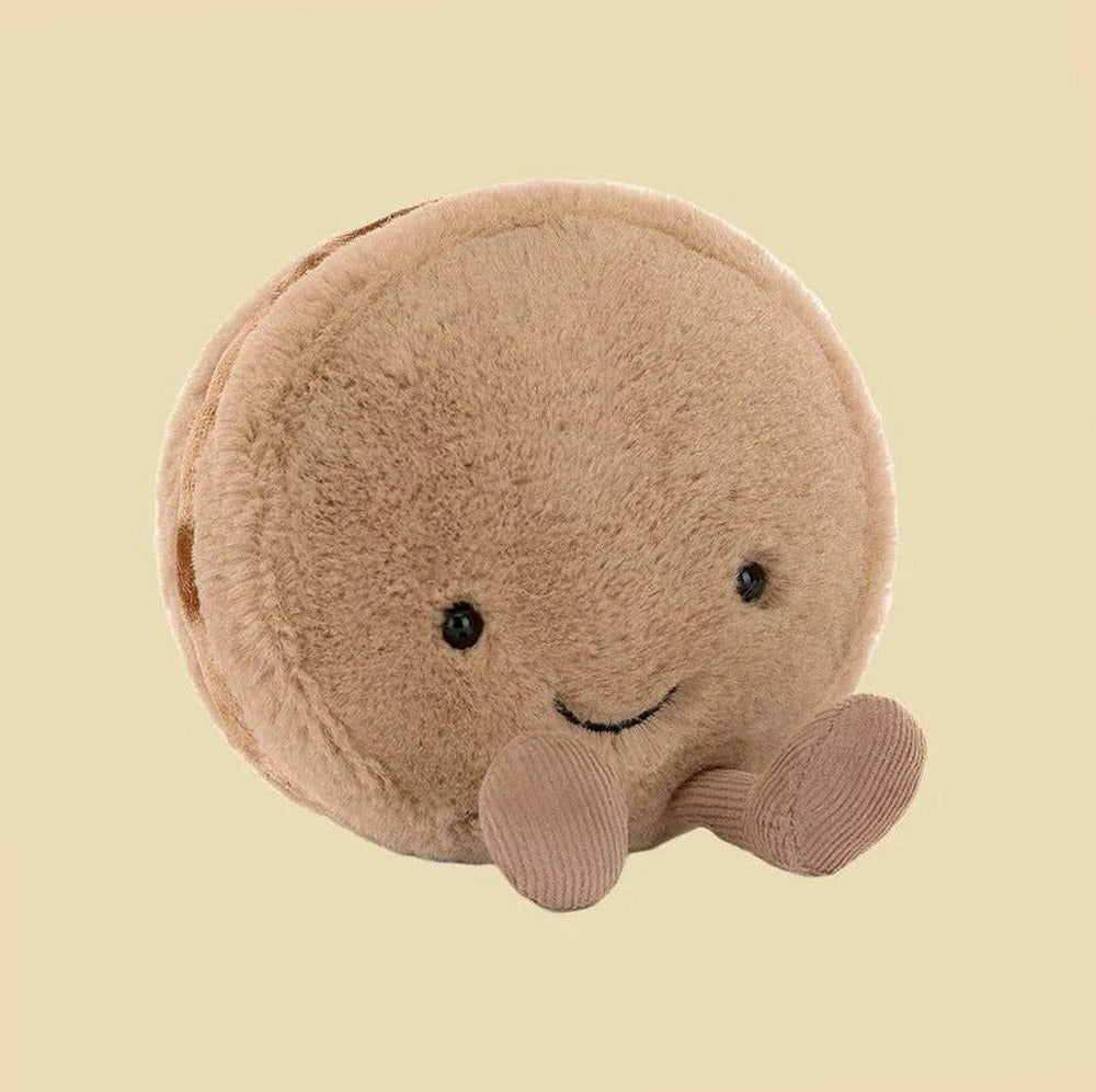 Amuseables Mona Macaron