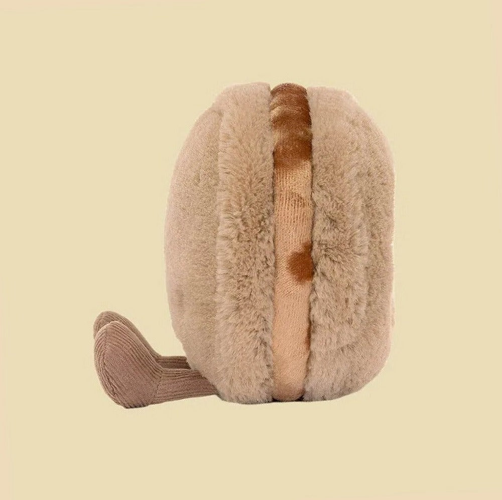 Amuseables Mona Macaron