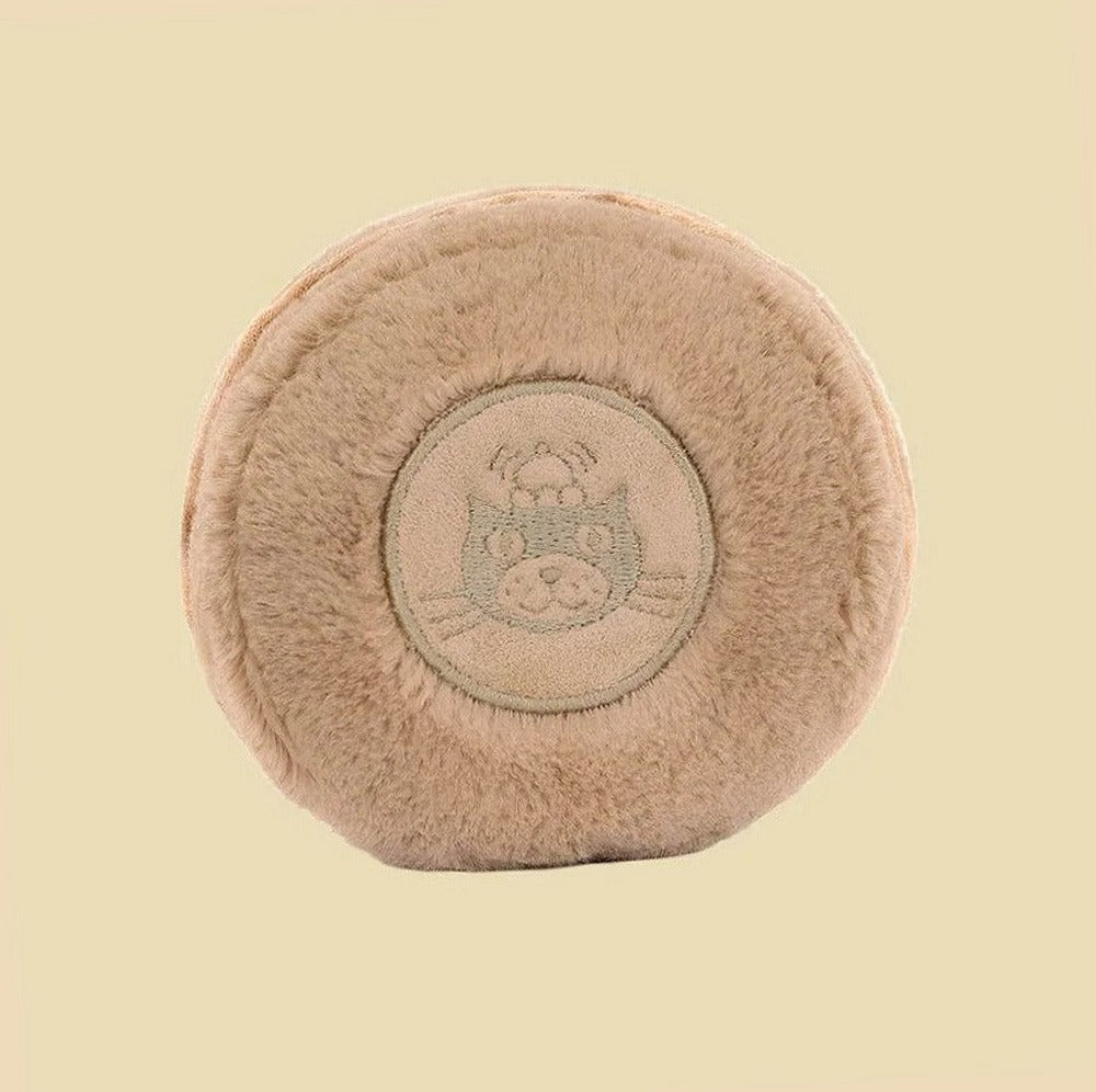 Amuseables Mona Macaron