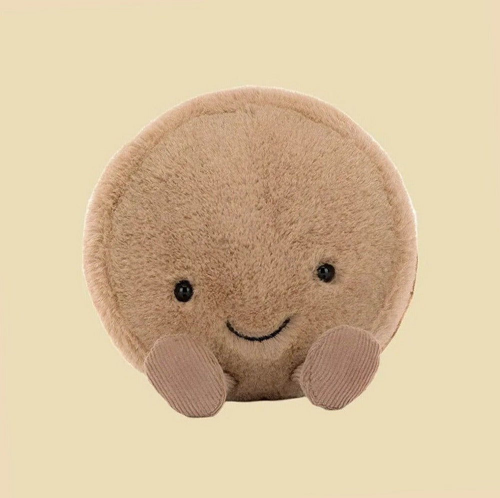 Amuseables Mona Macaron