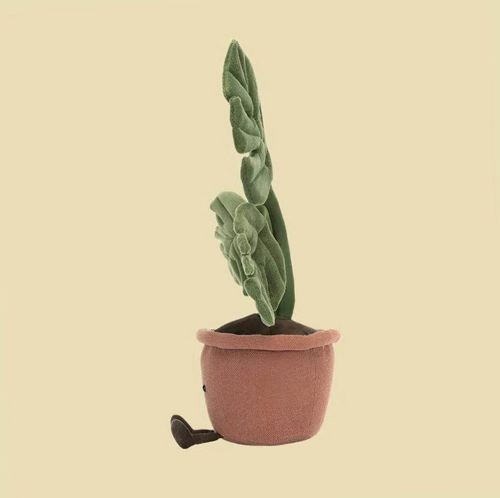 Amuseables Monstera Plant