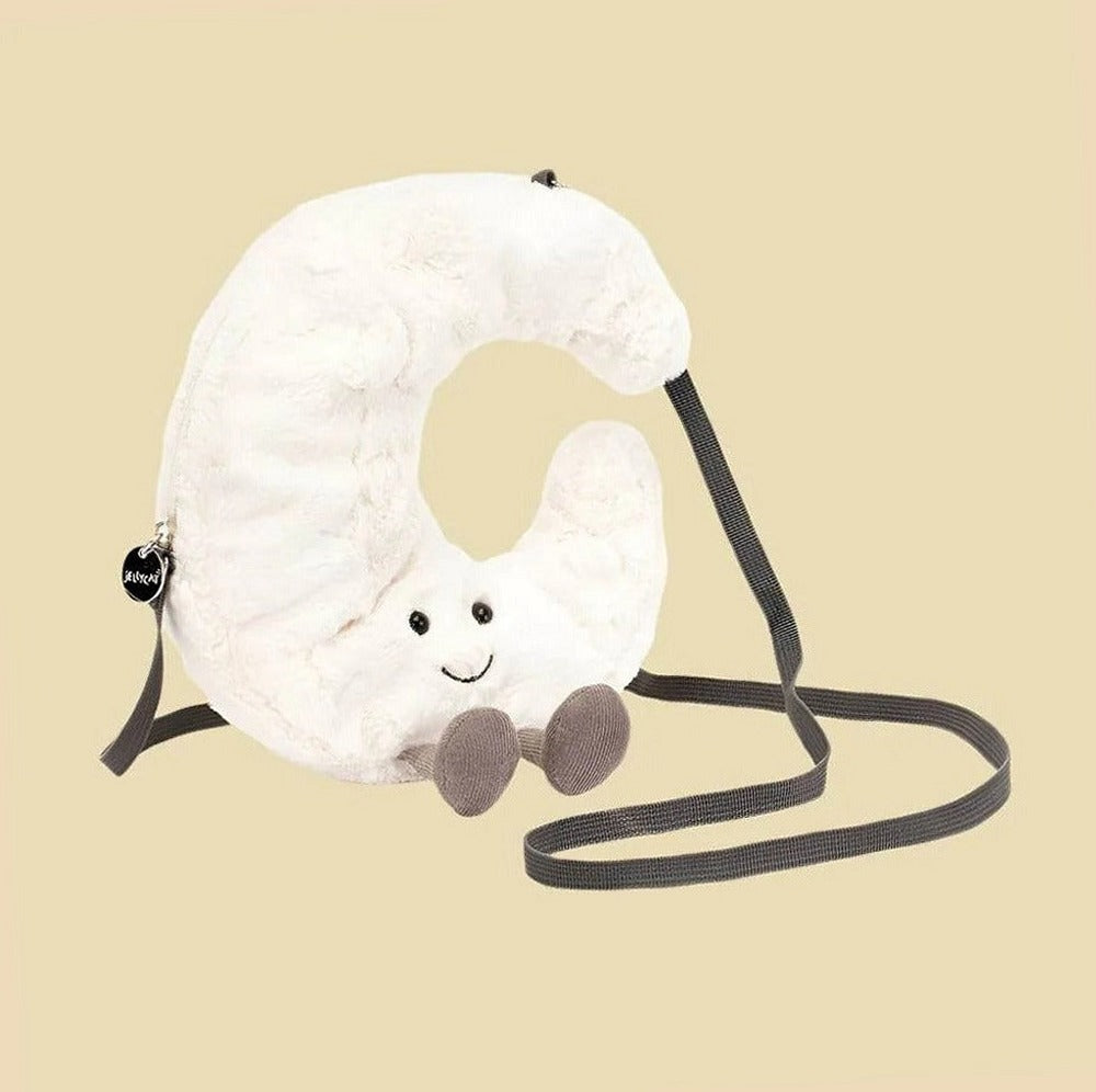 Amuseables Moon Bag