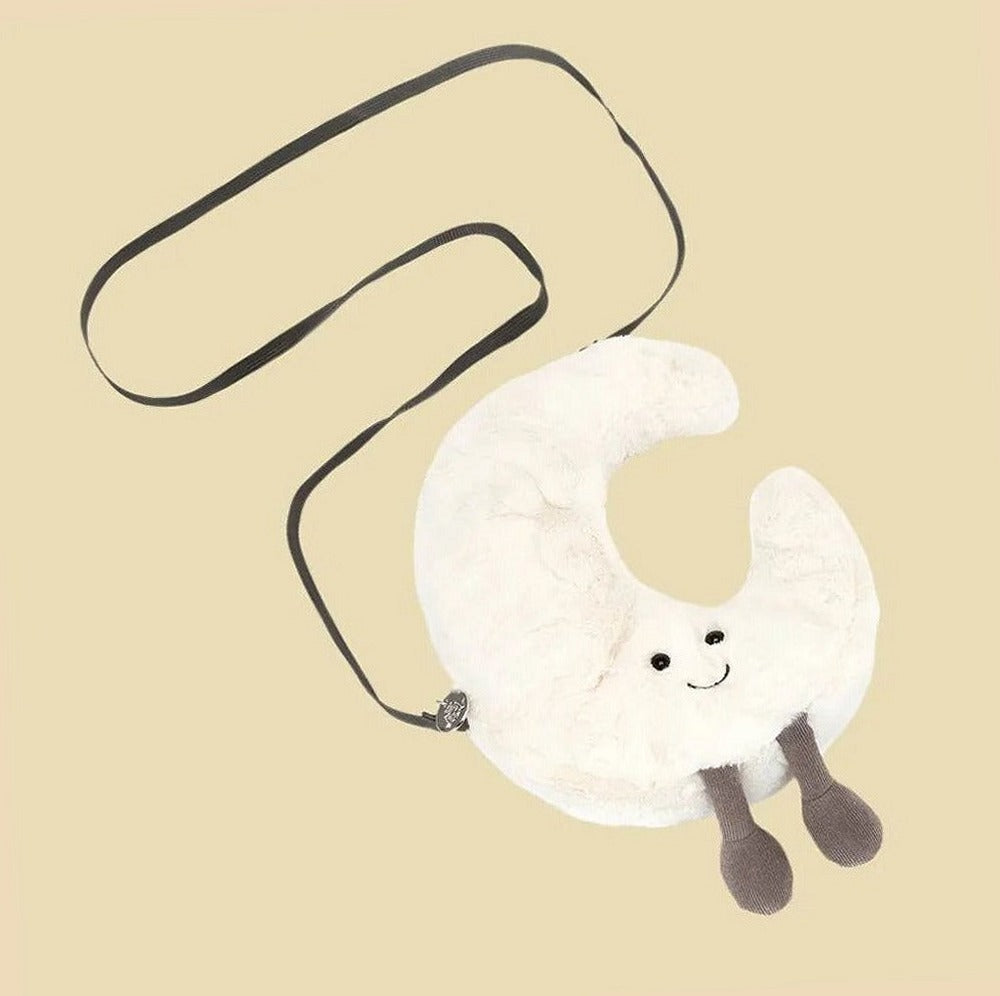 Amuseables Moon Bag