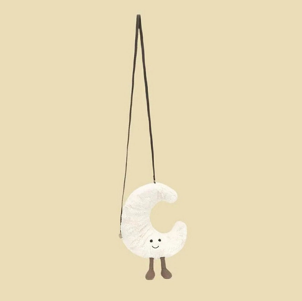 Amuseables Moon Bag