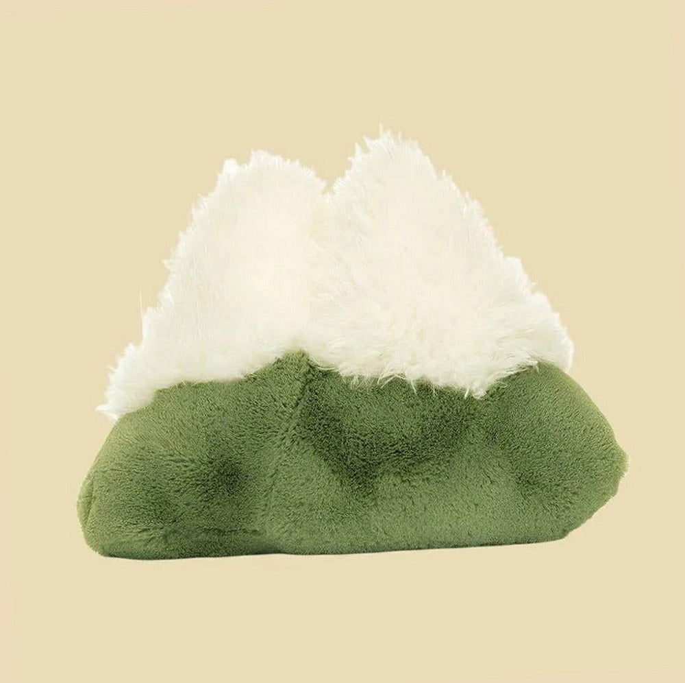 Amuseables Mountain