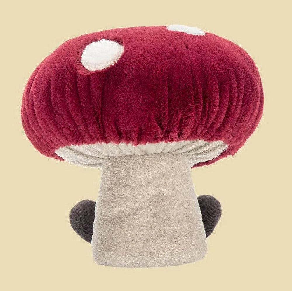 Amuseables Mushroom
