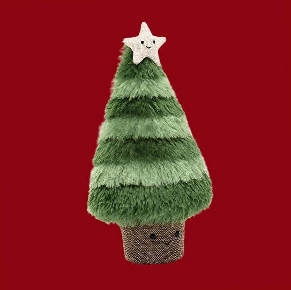 Amuseables Nordic Spruce Christmas Tree