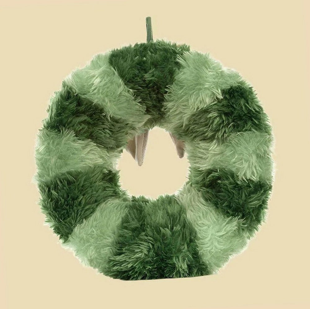 Amuseables Nordic Spruce Wreath