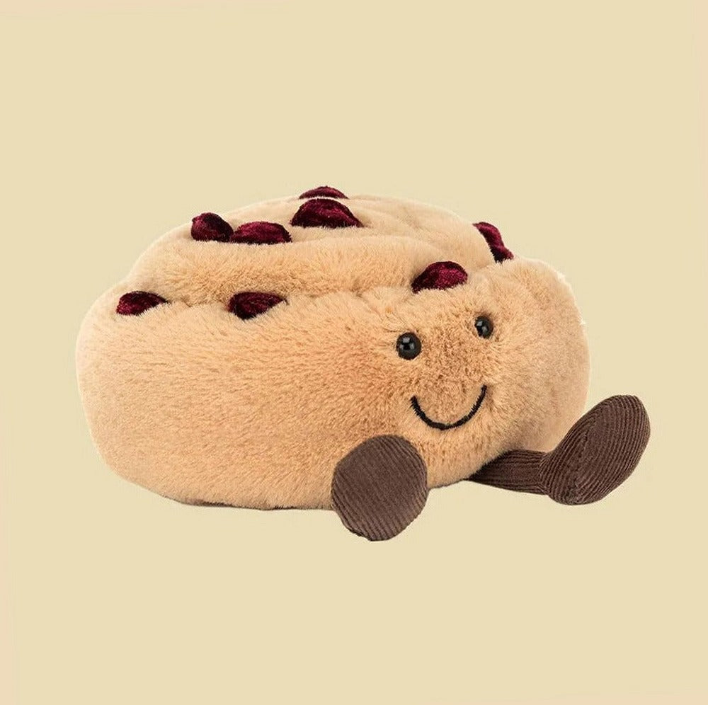 Amuseables Pain Au Raisin