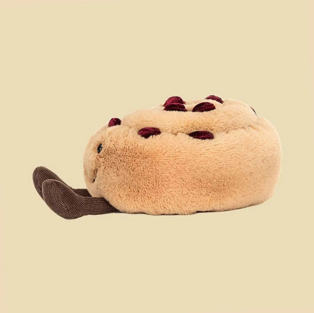 Amuseables Pain Au Raisin