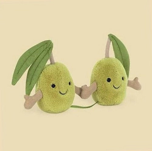 Amuseables Pair of Olives