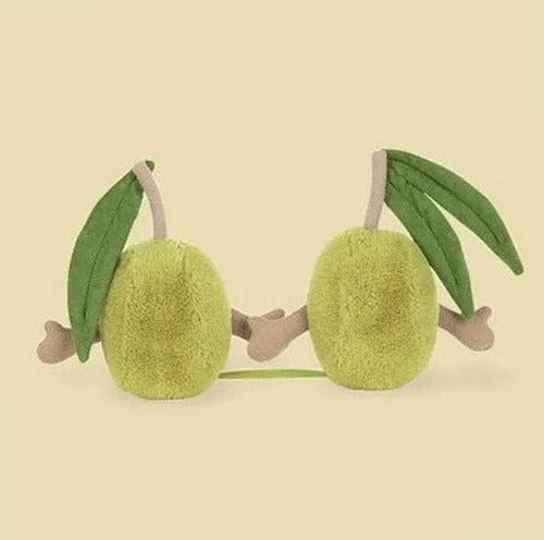 Amuseables Pair of Olives
