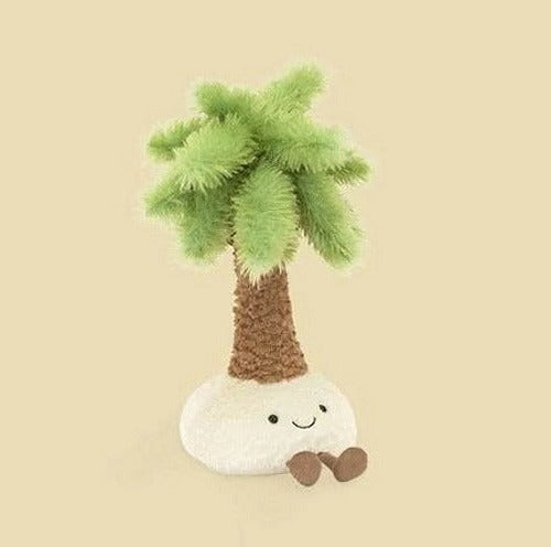 Amuseables Pammie Palm Tree