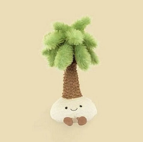 Amuseables Pammie Palm Tree