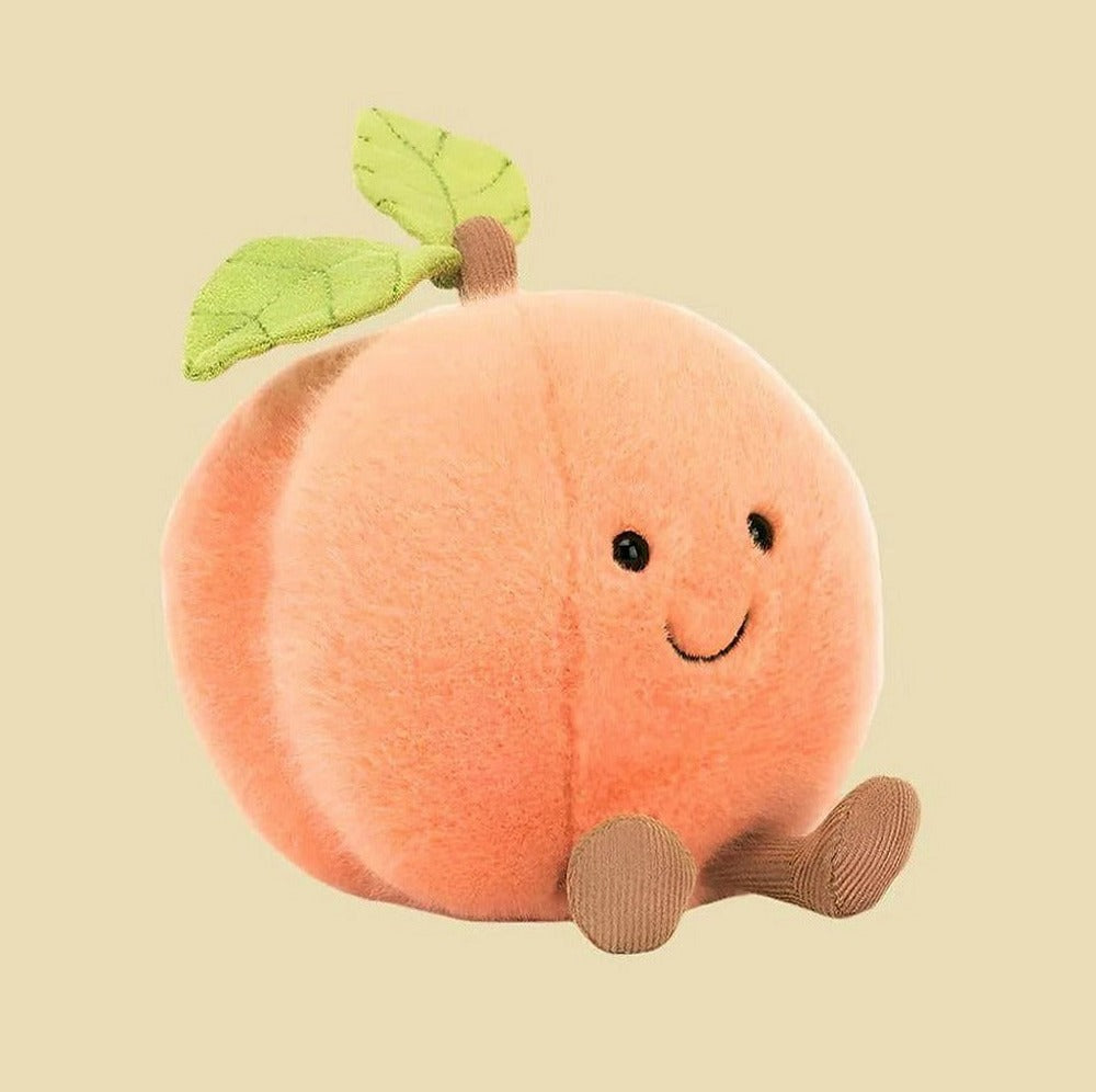 Amuseables Peach