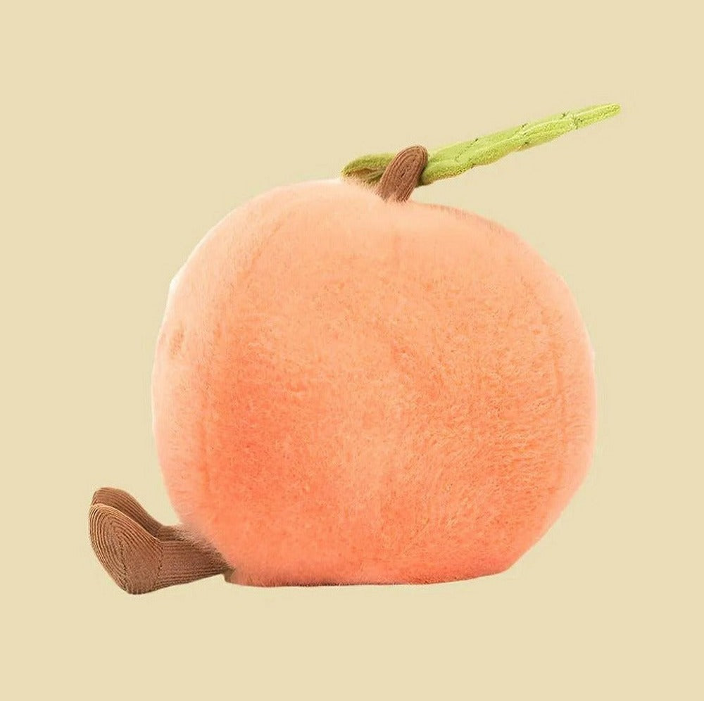 Amuseables Peach