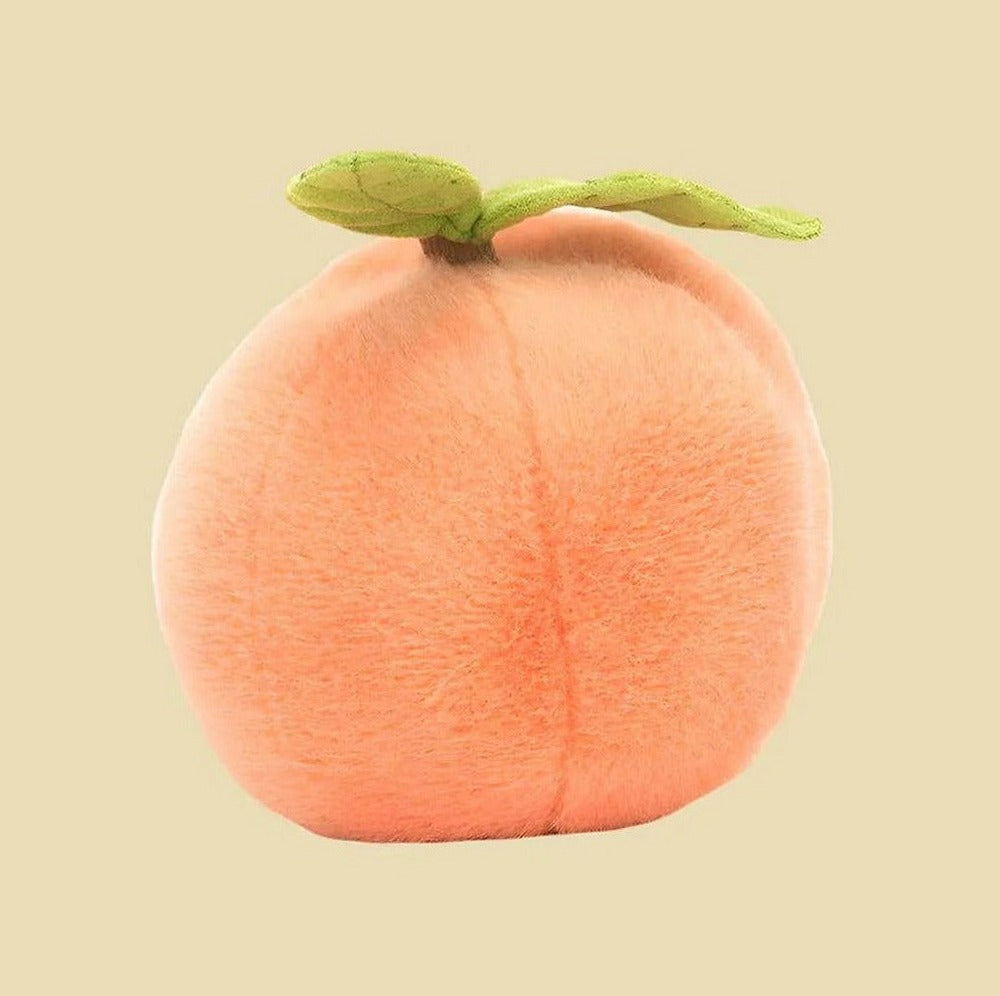 Amuseables Peach