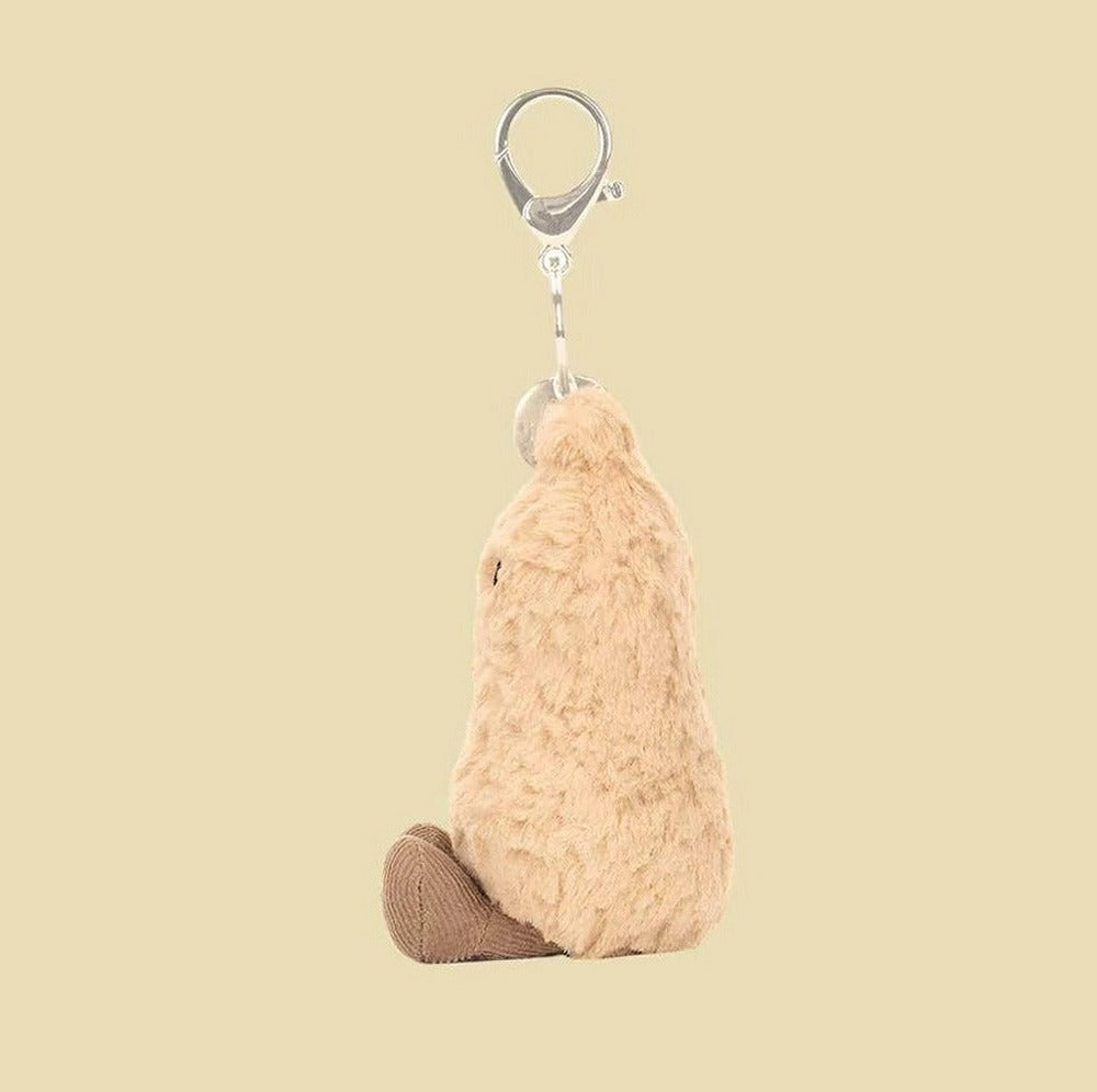 Amuseables Peanut Bag Charm