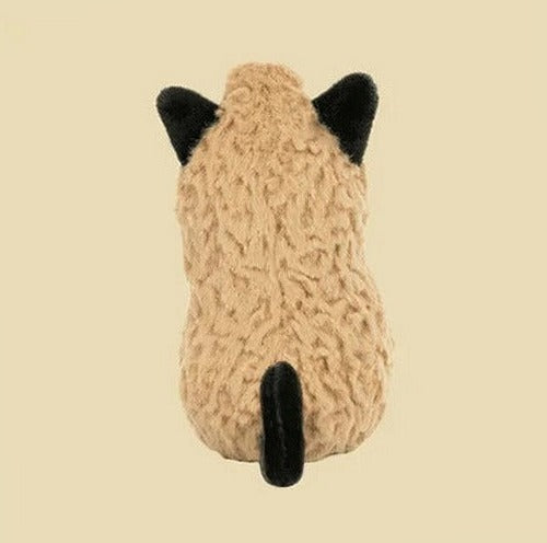 Amuseables Peanut Cat Outfit