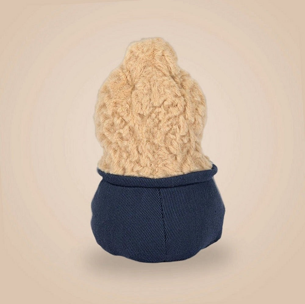 Amuseables Peanut Star Student Outfit – soft plush toy, view 3