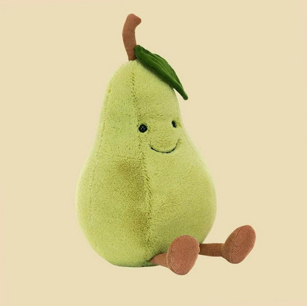 Amuseables Pear