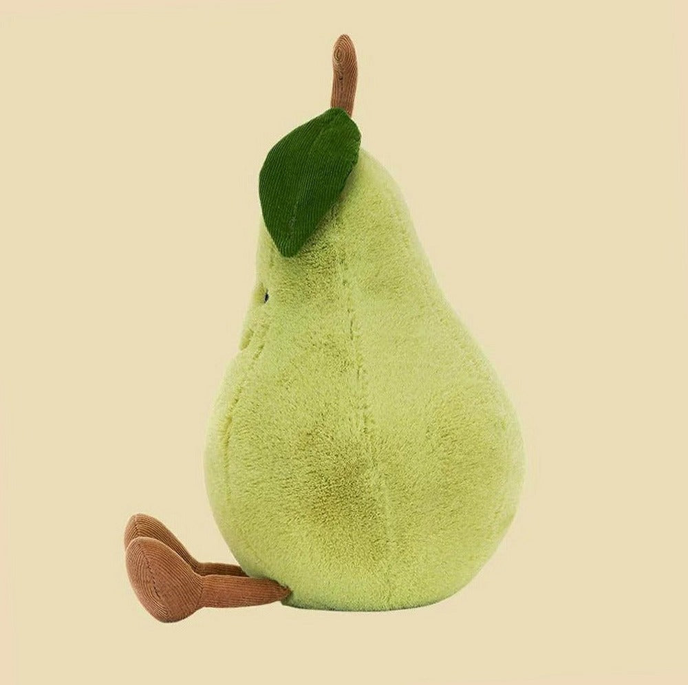Amuseables Pear