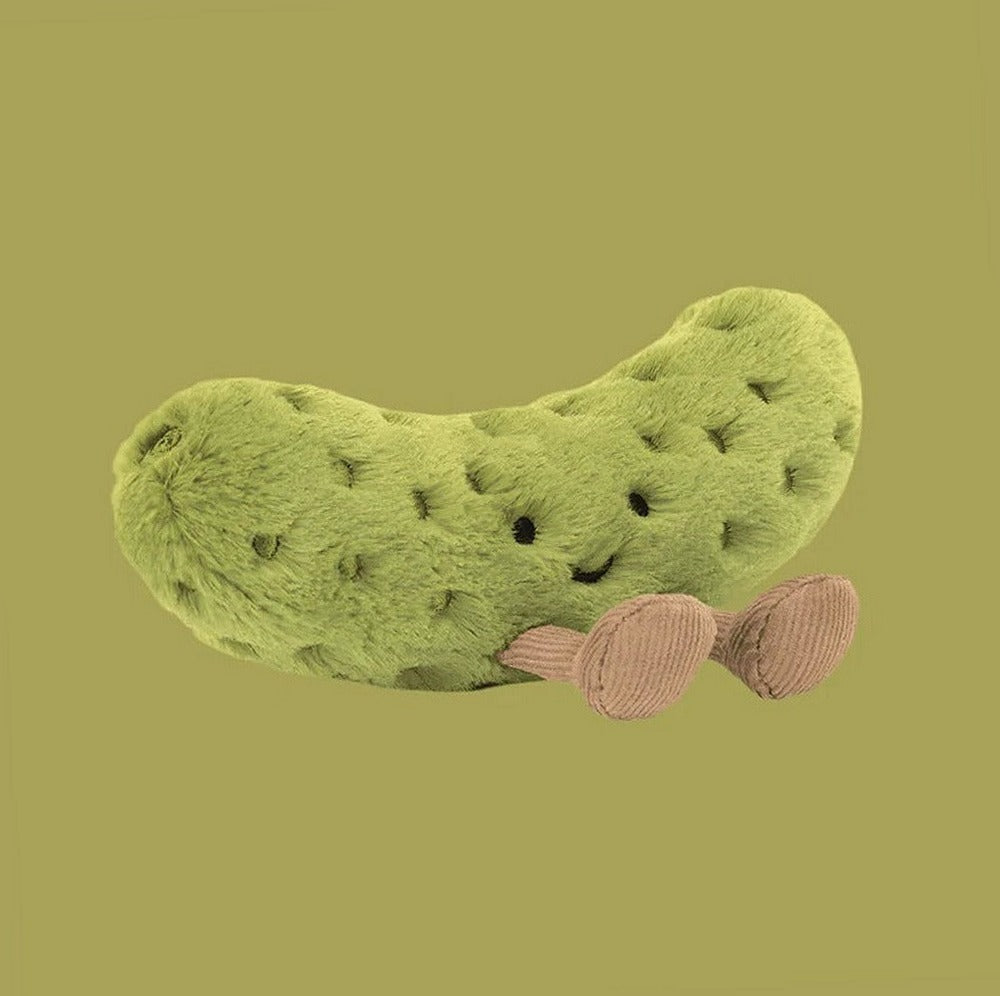 Amuseables Pickle