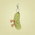 Amuseables Pickle Bag Charm – soft plush toy