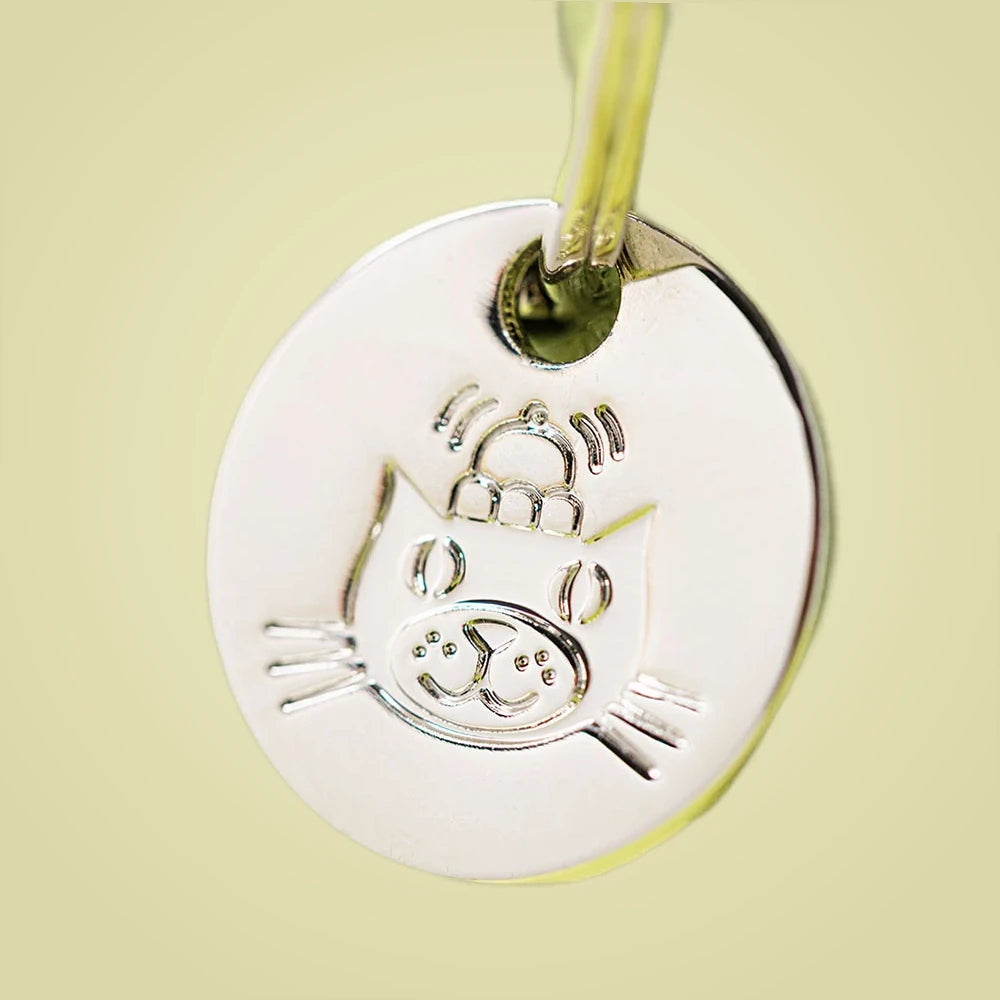 Amuseables Pickle Bag Charm – soft plush toy
