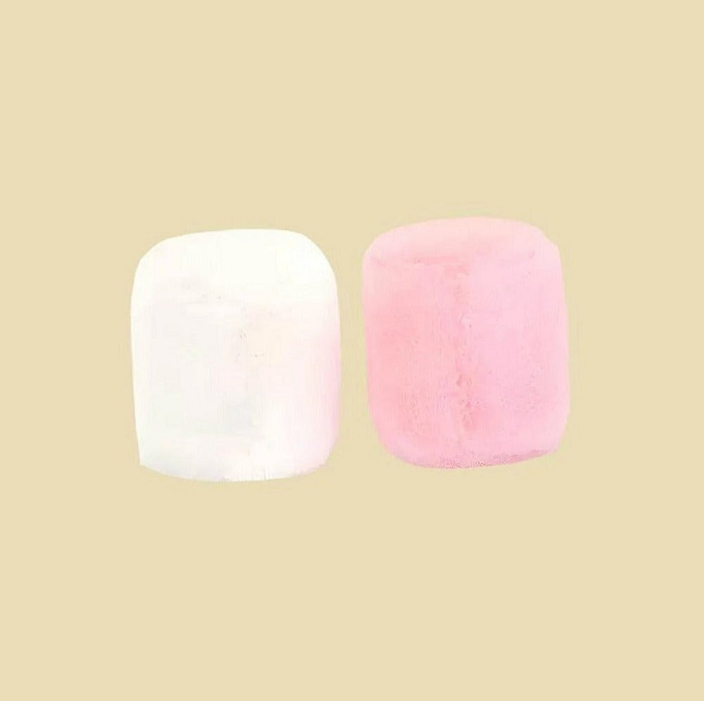 Amuseables Pink and White Marshmallows