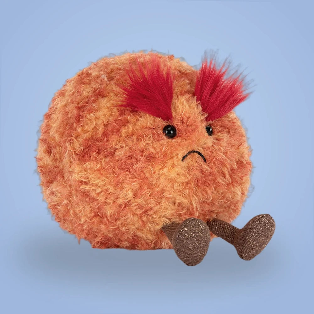 Amuseables Planet Mars – soft plush toy