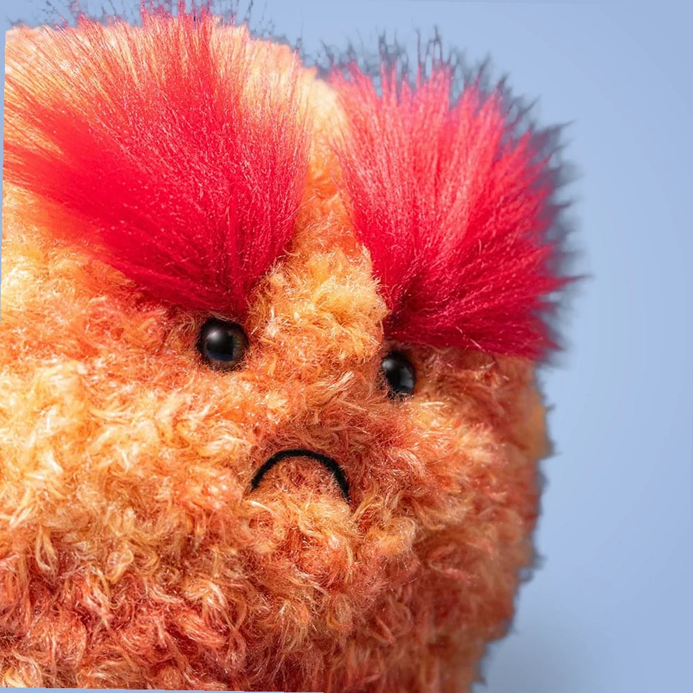 Amuseables Planet Mars – soft plush toy
